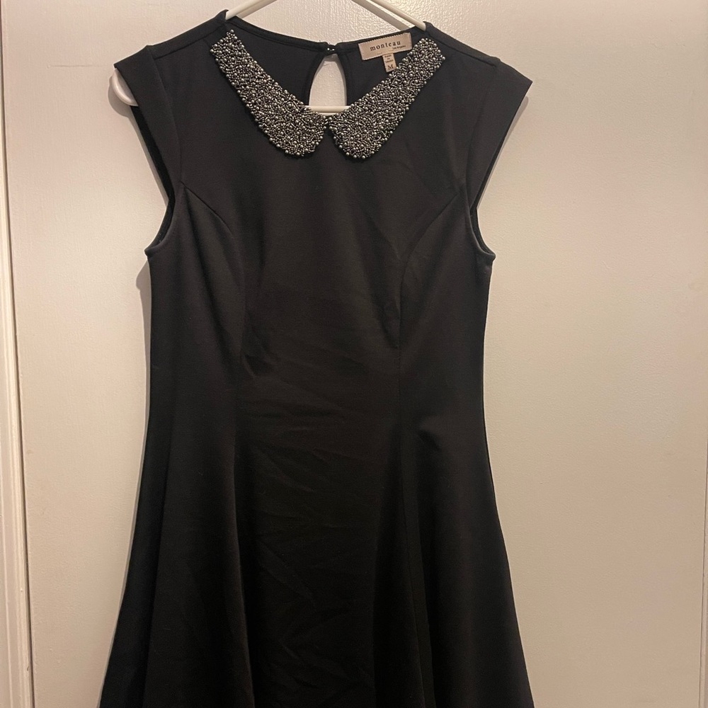 Little black dress size medium